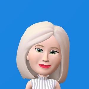 Meet your Posher, Diane